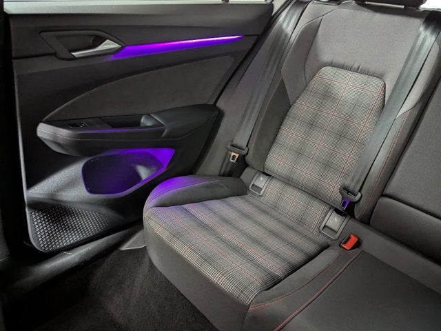 2023 Volkswagen Golf GTI 2.0T 40th Anniversary Edition DSG