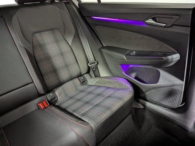 2023 Volkswagen Golf GTI 2.0T 40th Anniversary Edition DSG