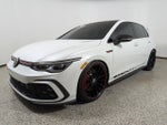 2023 Volkswagen Golf GTI 2.0T 40th Anniversary Edition DSG