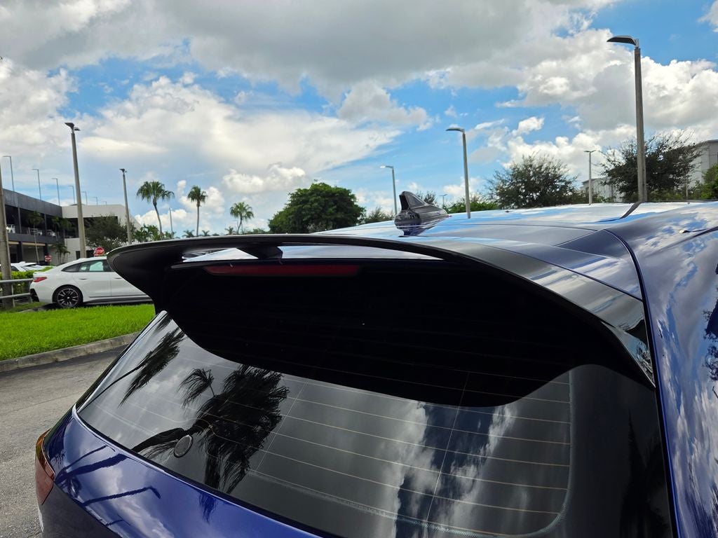 2024 Volkswagen Golf R 2.0T