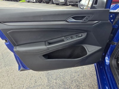 2024 Volkswagen Golf R 2.0T