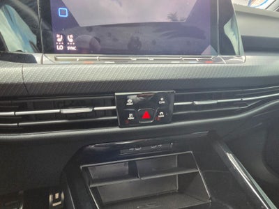 2024 Volkswagen Golf R 2.0T