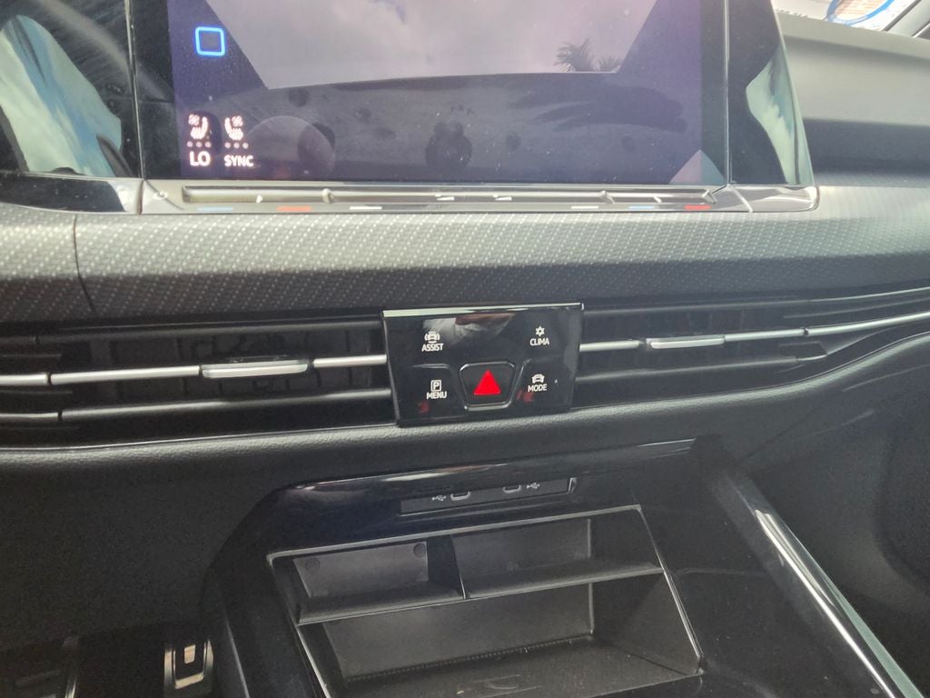 2024 Volkswagen Golf R 2.0T