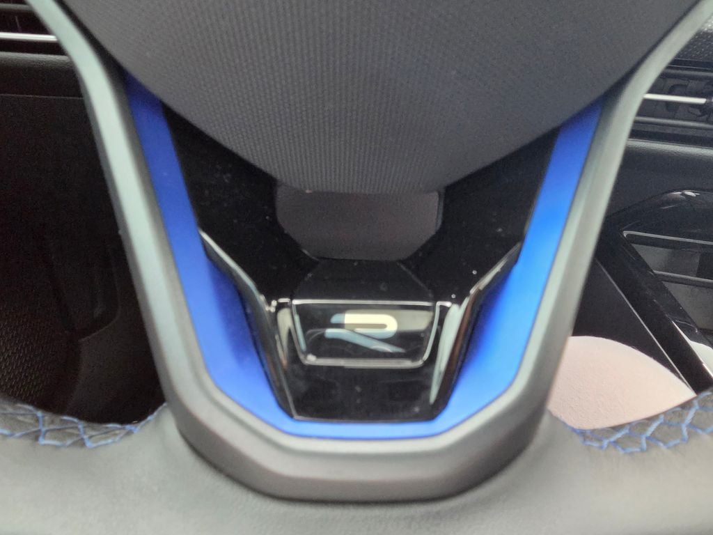 2024 Volkswagen Golf R 2.0T