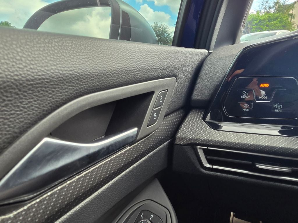 2024 Volkswagen Golf R 2.0T