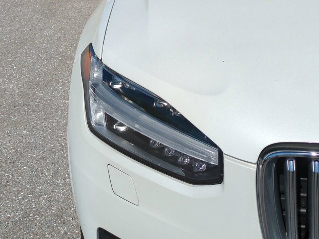 2025 Volvo XC90 Plus