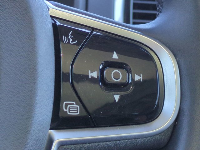 2025 Volvo XC90 Plus