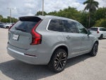 2026 Volvo XC90 Plus