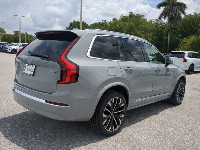 2026 Volvo XC90 Plus