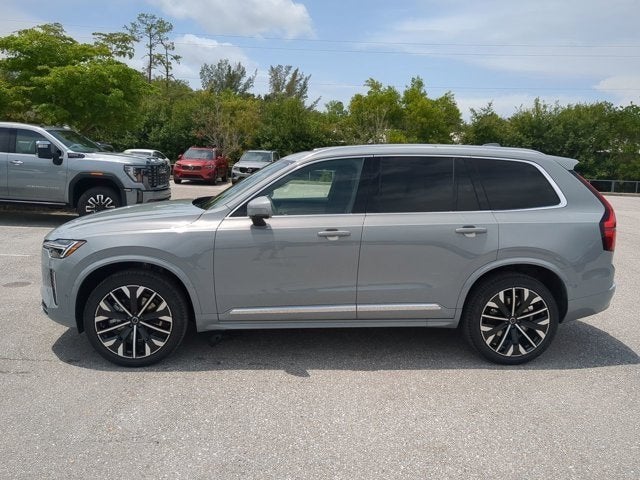 2026 Volvo XC90 Plus