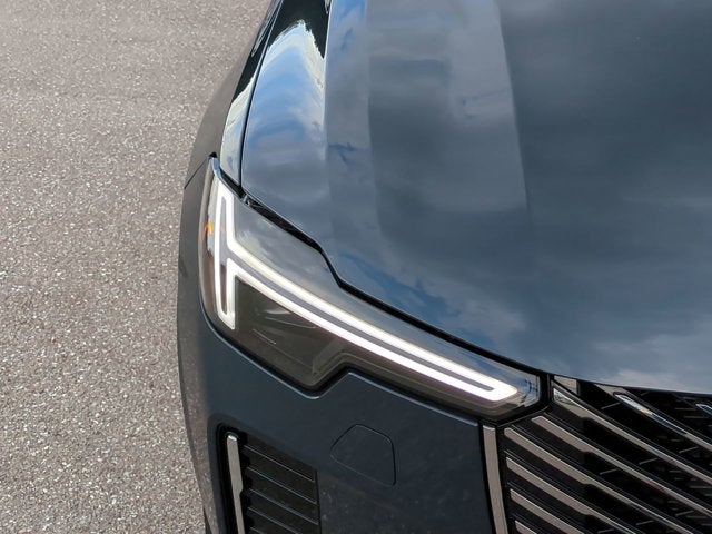 2026 Volvo XC90 Plus