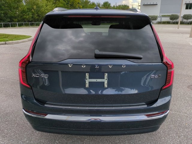 2026 Volvo XC90 Plus