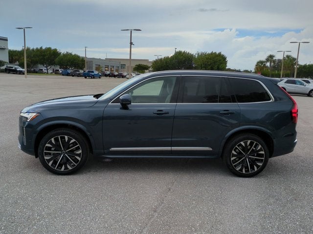2026 Volvo XC90 Plus