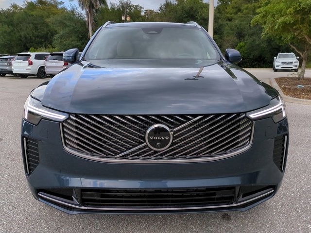 2026 Volvo XC90 Plus