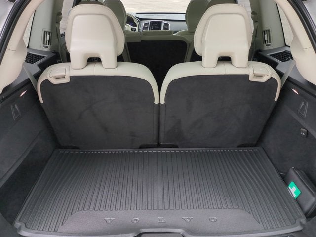 2024 Volvo XC90 Ultimate Bright Theme