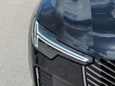 2026 Volvo XC90 Ultra