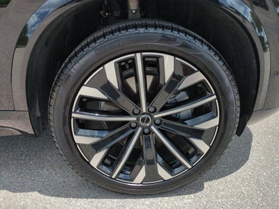 2026 Volvo XC90 Ultra