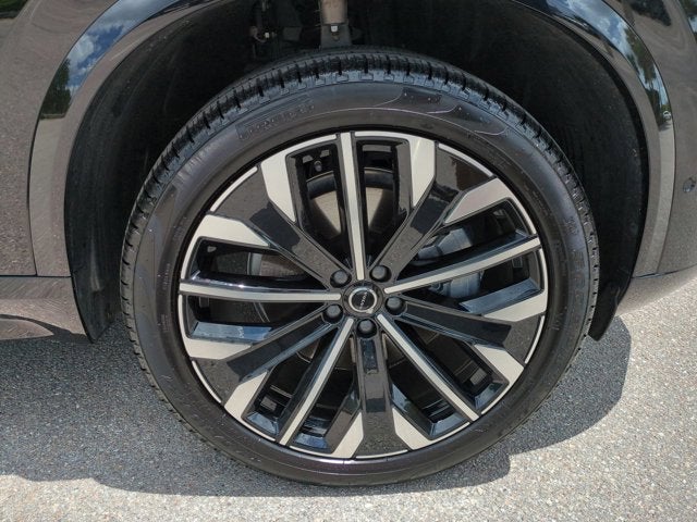 2026 Volvo XC90 Ultra