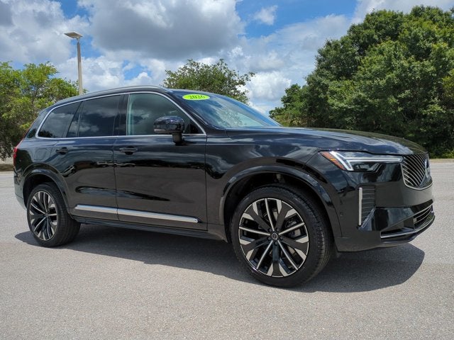 2026 Volvo XC90 Ultra