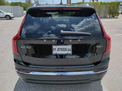 2026 Volvo XC90 Ultra