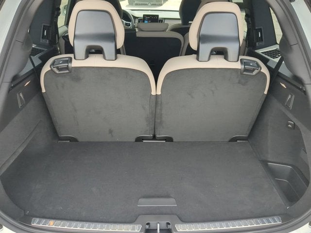 2026 Volvo XC90 Core