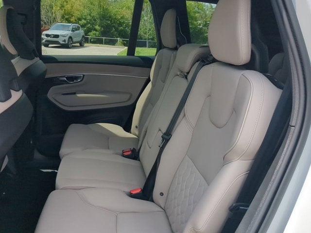 2026 Volvo XC90 Core