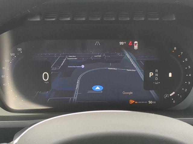 2026 Volvo XC90 Core