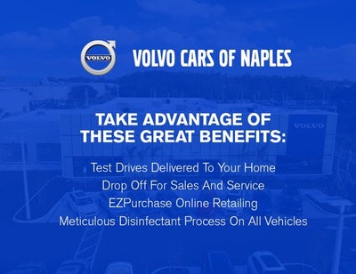 2026 Volvo XC90 Core