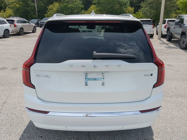 2026 Volvo XC90 Core