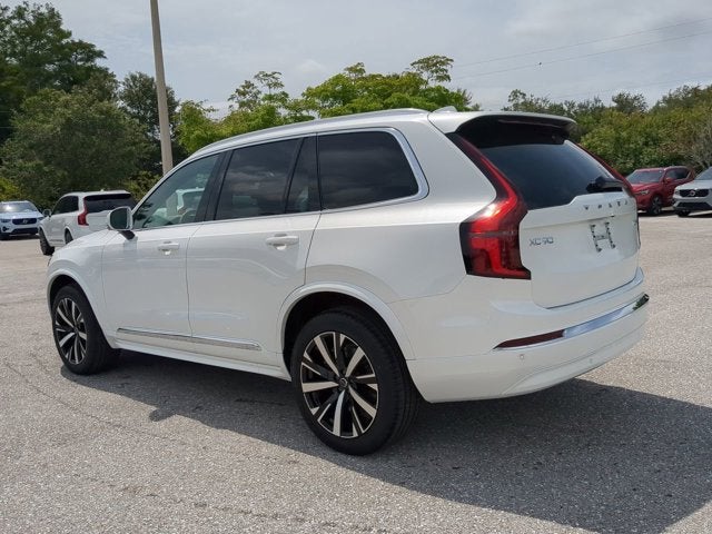 2026 Volvo XC90 Core