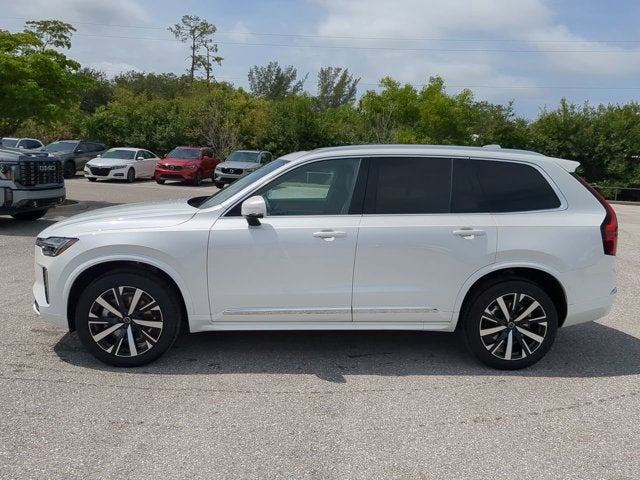 2026 Volvo XC90 Core