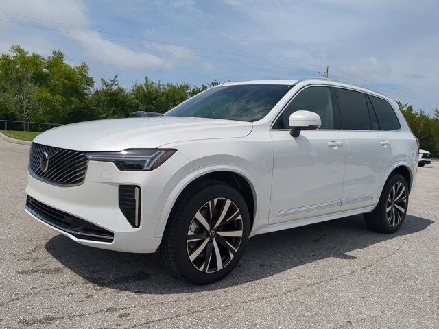 2026 Volvo XC90 Core