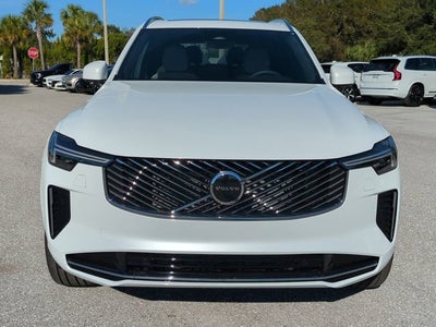 2026 Volvo XC90 Core