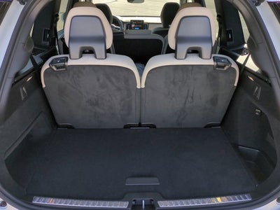 2026 Volvo XC90 Core