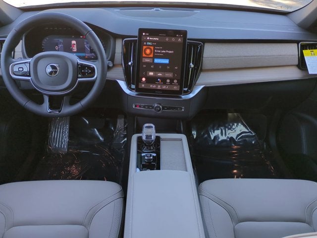2026 Volvo XC90 Core