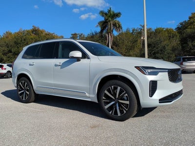 2026 Volvo XC90 Core