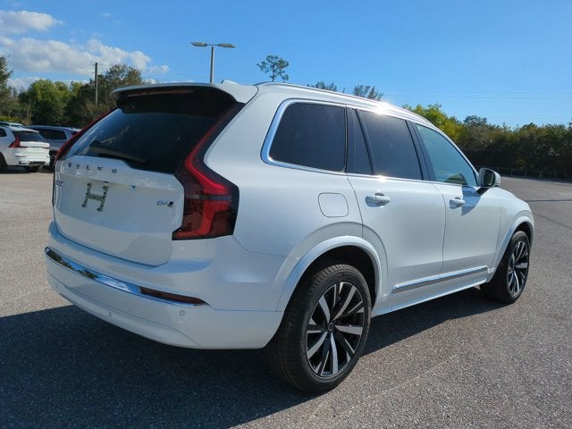 2026 Volvo XC90 Core