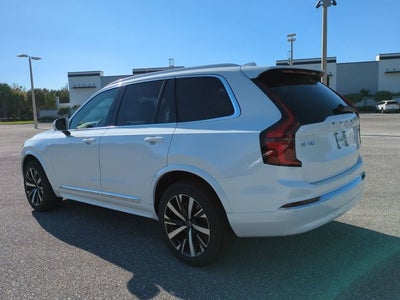 2026 Volvo XC90 Core