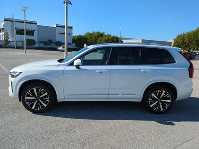 2026 Volvo XC90 Core