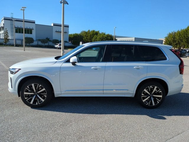 2026 Volvo XC90 Core