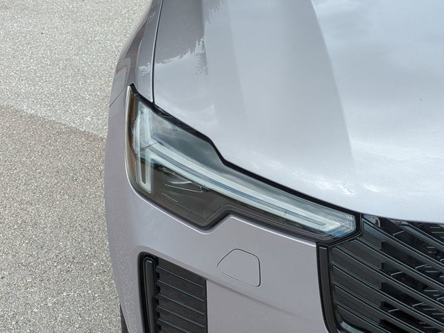 2026 Volvo XC90 Ultra Dark Theme