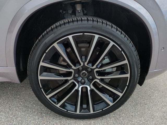 2026 Volvo XC90 Ultra Dark Theme