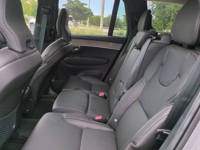 2026 Volvo XC90 Ultra Dark Theme