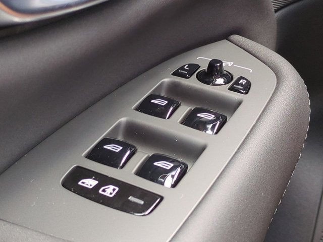 2026 Volvo XC90 Ultra Dark Theme