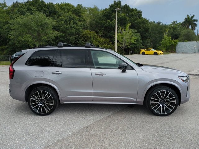 2026 Volvo XC90 Ultra Dark Theme