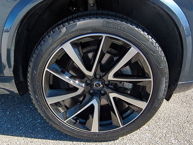 2023 Volvo XC90 Plus