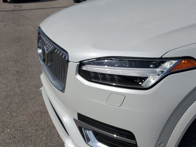 2023 Volvo XC90 B6 Plus 7-Seater