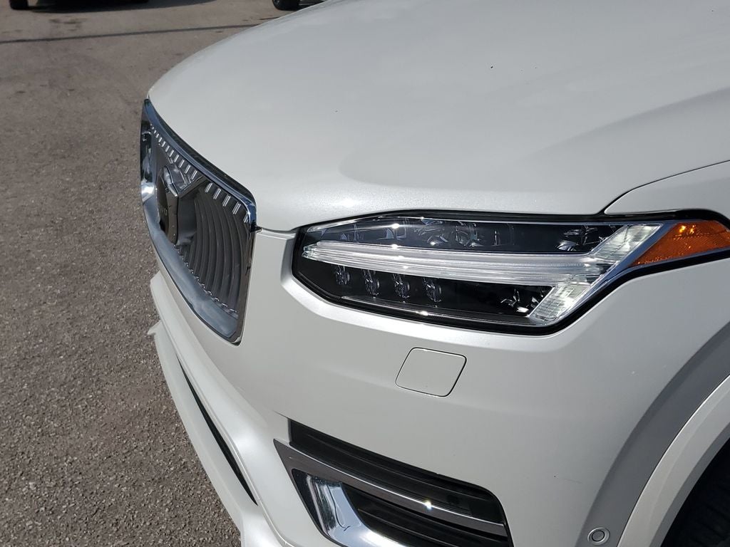 2023 Volvo XC90 B6 Plus 7-Seater