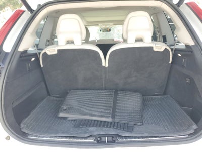 2023 Volvo XC90 B6 Plus 7-Seater