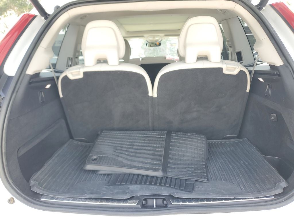2023 Volvo XC90 B6 Plus 7-Seater